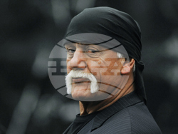 Obit Hulk Hogan