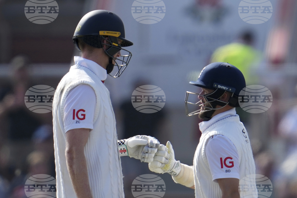 England India Cricket