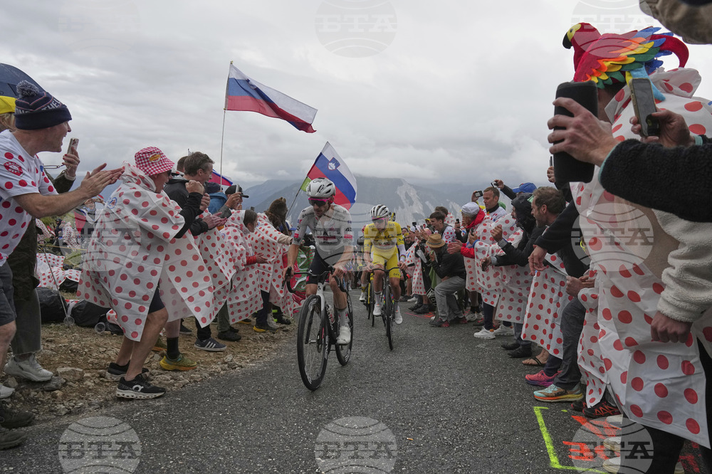 Cycling Tour de France