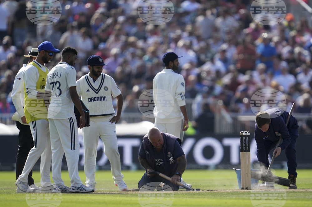England India Cricket