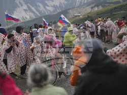 Cycling Tour de France