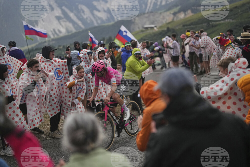 Cycling Tour de France