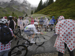 Cycling Tour de France