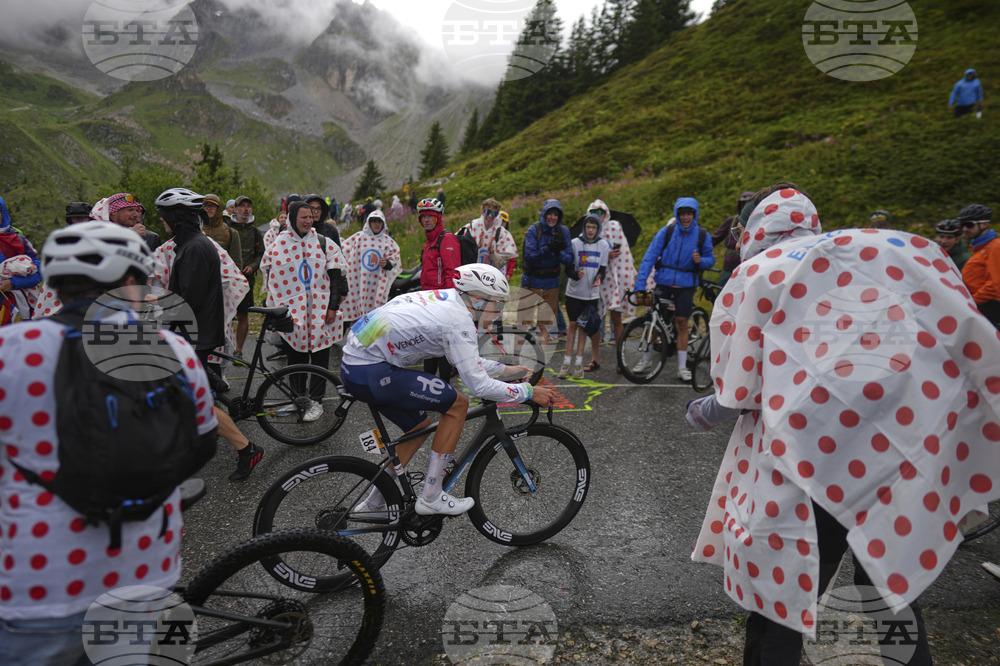 Cycling Tour de France