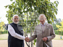 Britain India Royals