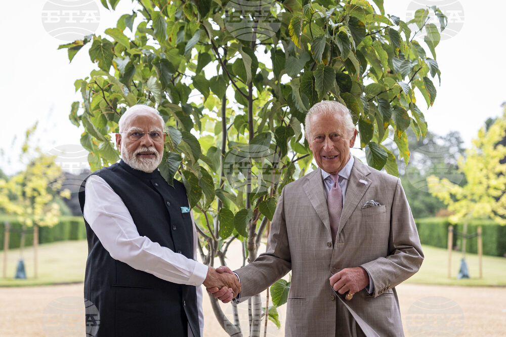 Britain India Royals