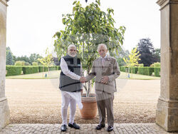 Britain India Royals