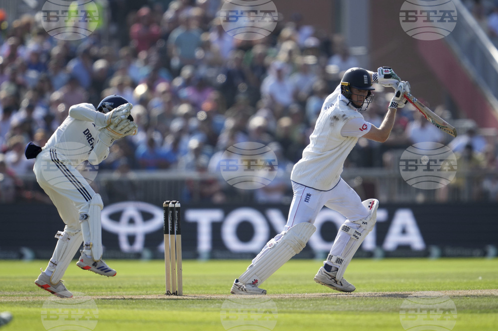 England India Cricket
