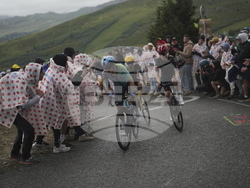 Cycling Tour de France