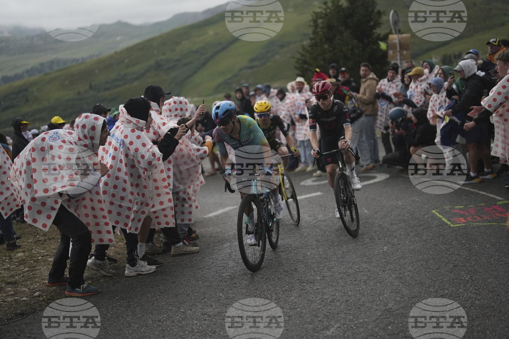 Cycling Tour de France