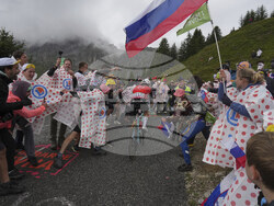 Cycling Tour de France