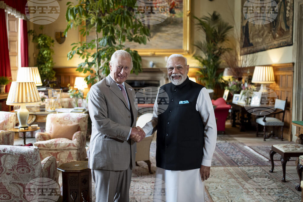 Britain India Royals