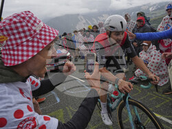 Cycling Tour de France