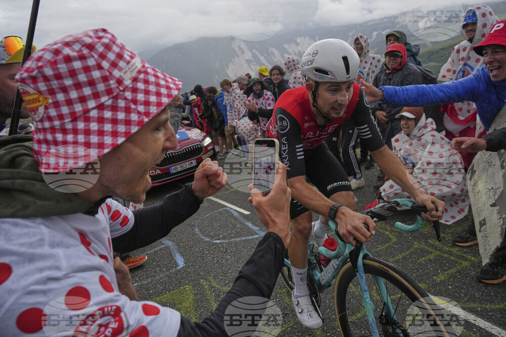Cycling Tour de France