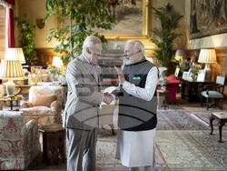 Britain India Royals