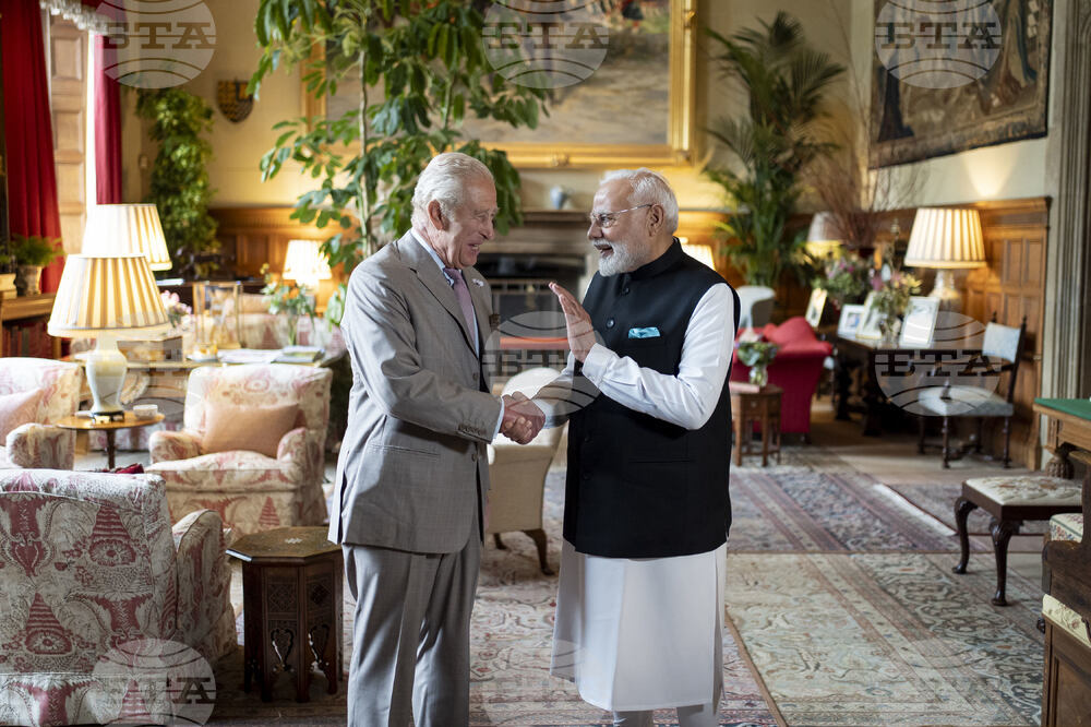 Britain India Royals