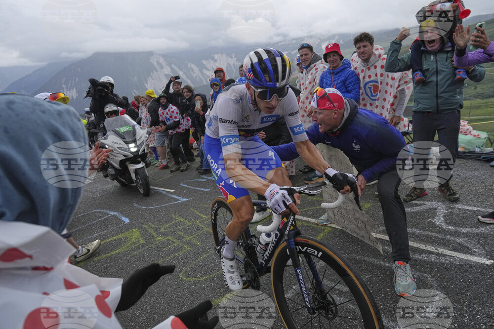 Cycling Tour de France