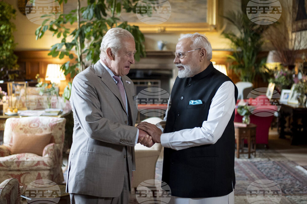 Britain India Royals