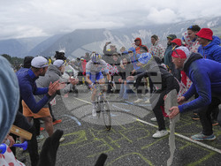 Cycling Tour de France