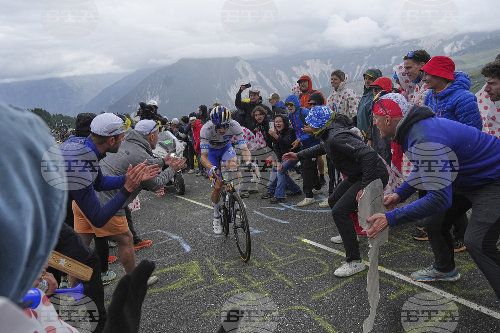 Cycling Tour de France