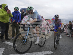 Cycling Tour de France