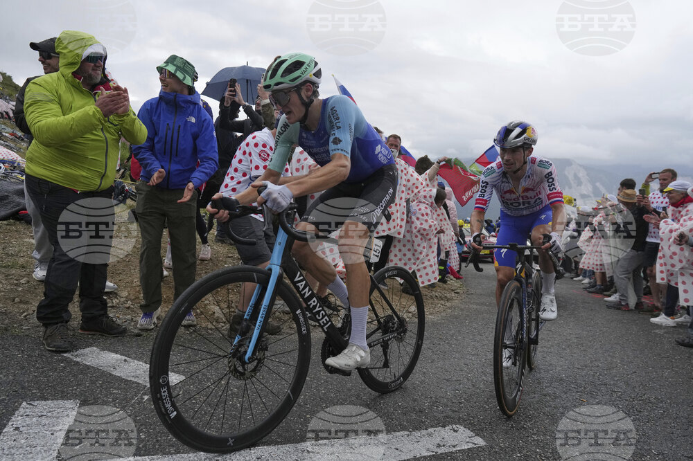 Cycling Tour de France