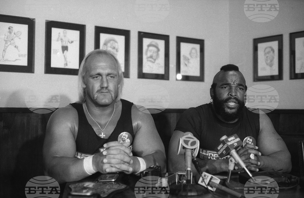 Obit Hulk Hogan