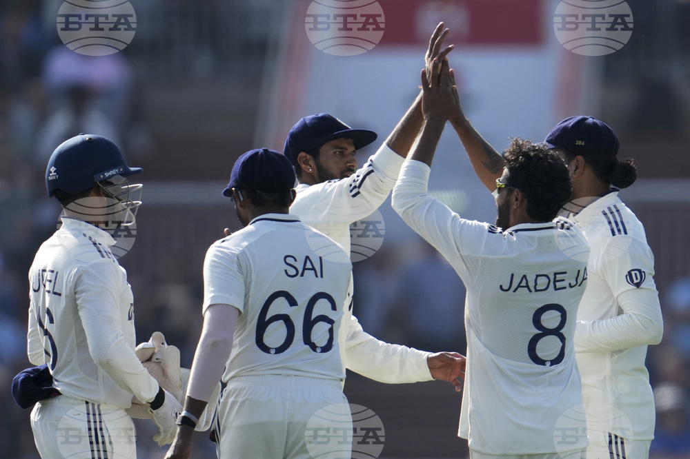 England India Cricket