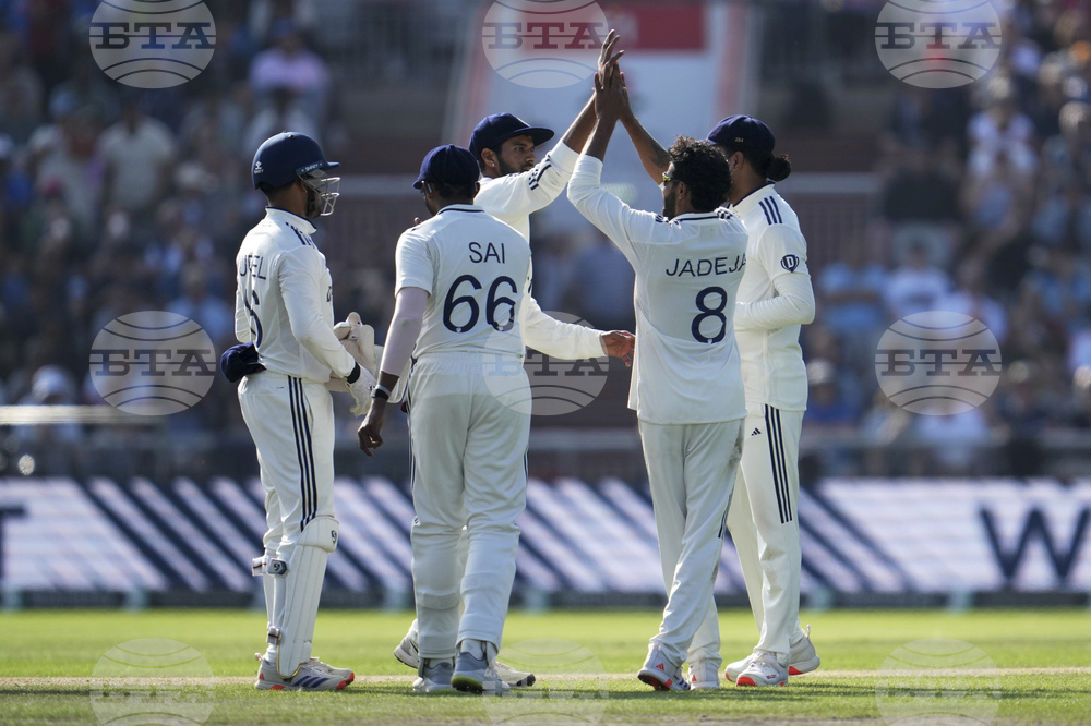 England India Cricket