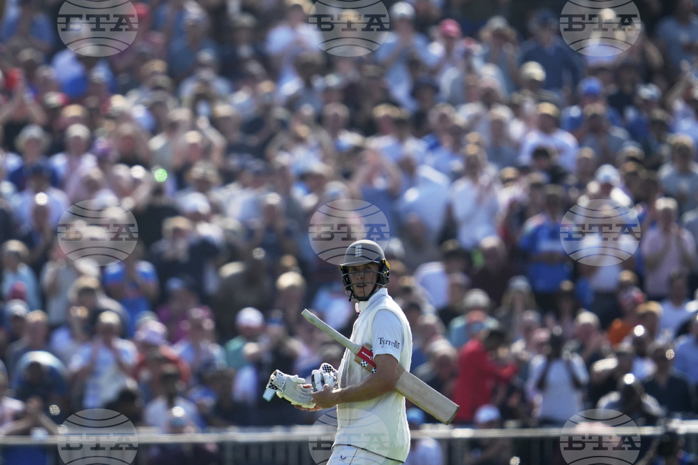 England India Cricket