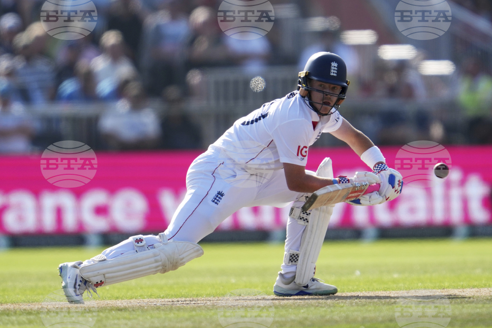 England India Cricket
