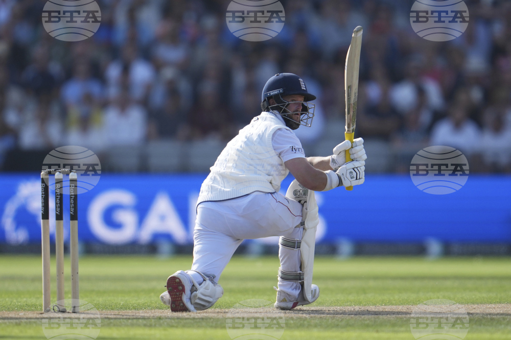 England India Cricket