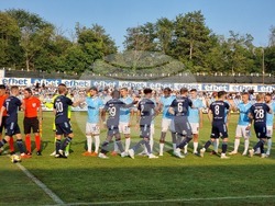 Кърджали - футбол - Арда - ХИК