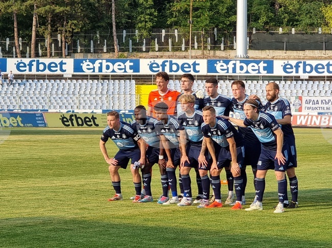 "Бяхме много добри в доста отношения, но головете не беше едно от тях", съжалява треньорът на ХИК (Хелзинки) Мика Нуутинен