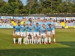 Кърджали - футбол - Арда - ХИК