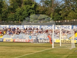 Кърджали - футбол - Арда - ХИК