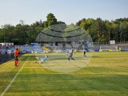 Кърджали - футбол - Арда - ХИК