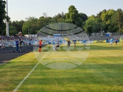 Кърджали - футбол - Арда - ХИК