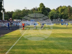 Кърджали - футбол - Арда - ХИК