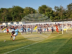 Кърджали - футбол - Арда - ХИК