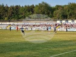 Кърджали - футбол - Арда - ХИК