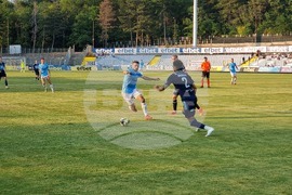Кърджали - футбол - Арда - ХИК
