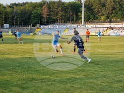 Кърджали - футбол - Арда - ХИК