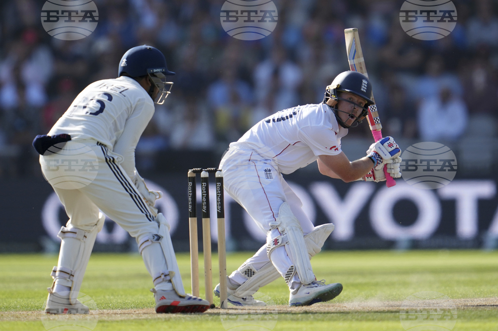 England India Cricket