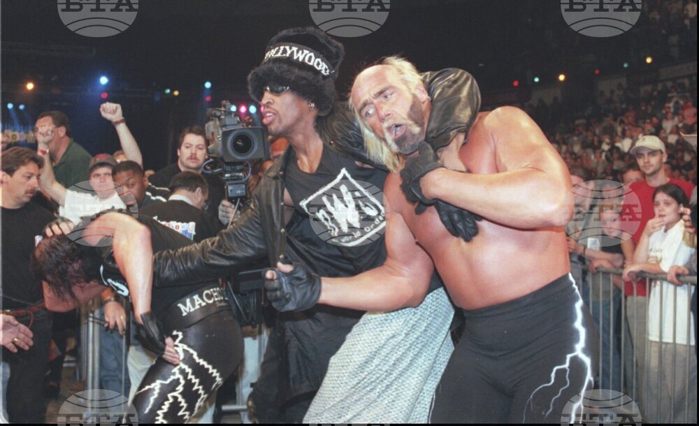 Obit Hulk Hogan