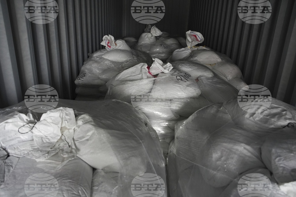 Peru Mercury Seizure
