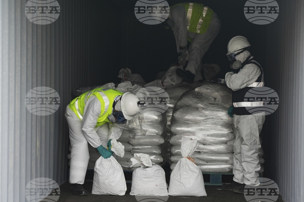 Peru Mercury Seizure