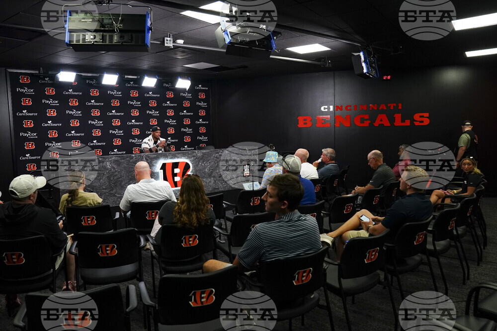 Bengals Football