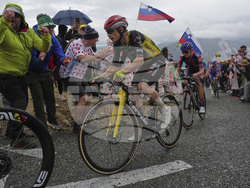 Cycling Tour de France