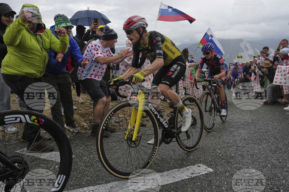 Cycling Tour de France